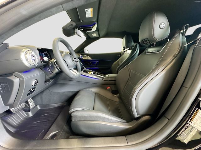 2026 Mercedes-Benz SL-Class SL 63 AMG® 4MATIC®