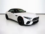 2022 Mercedes-Benz SL-Class SL 63 AMG® 4MATIC®