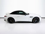 2022 Mercedes-Benz SL-Class SL 63 AMG® 4MATIC®
