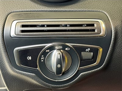 2021 Mercedes-Benz C-Class C 300 4MATIC®