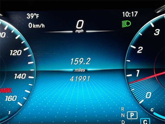 2021 Mercedes-Benz C-Class C 300 4MATIC®