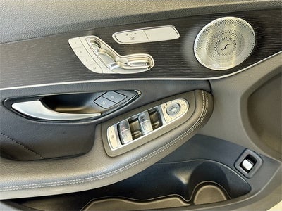 2021 Mercedes-Benz C-Class C 300 4MATIC®