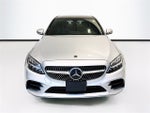 2021 Mercedes-Benz C-Class C 300 4MATIC®