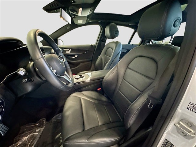 2021 Mercedes-Benz C-Class C 300 4MATIC®