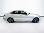 2021 Mercedes-Benz C-Class C 300 4MATIC®