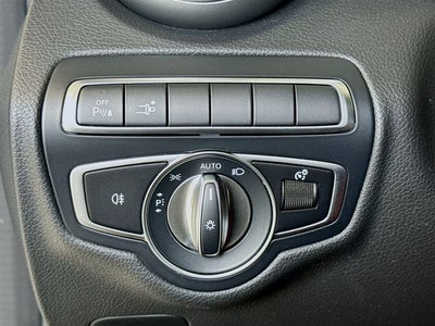2023 Mercedes-Benz C-Class C 43 AMG® 4MATIC®
