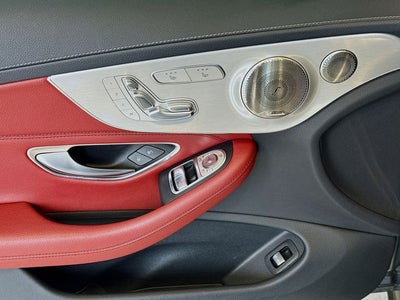 2023 Mercedes-Benz C-Class C 43 AMG® 4MATIC®