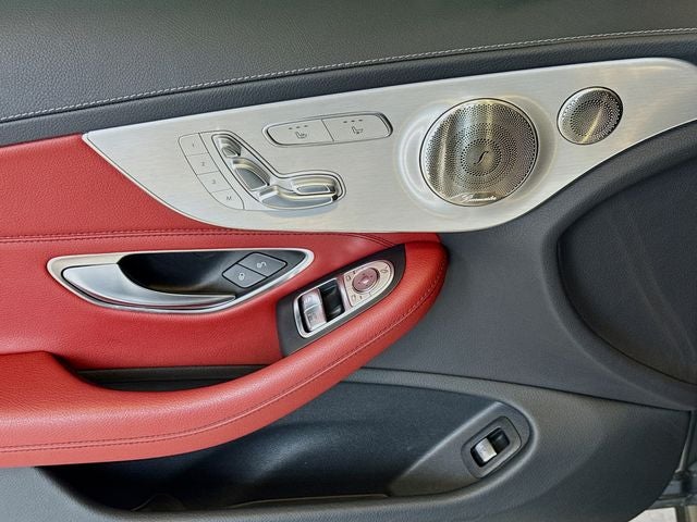 2023 Mercedes-Benz C-Class C 43 AMG® 4MATIC®