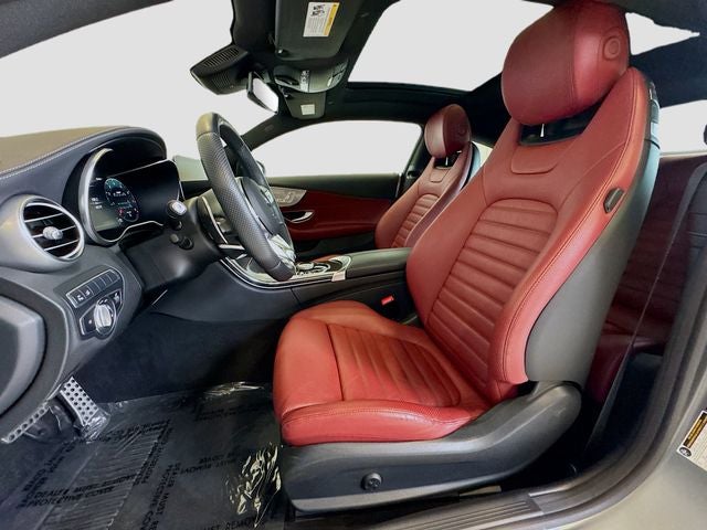 2023 Mercedes-Benz C-Class C 43 AMG® 4MATIC®