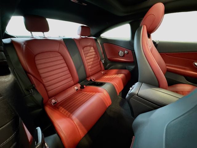 2023 Mercedes-Benz C-Class C 43 AMG® 4MATIC®