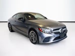 2023 Mercedes-Benz C-Class C 43 AMG® 4MATIC®