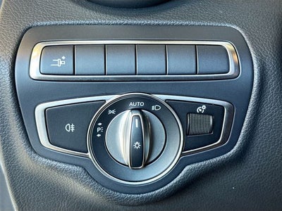 2021 Mercedes-Benz C-Class C 43 AMG® 4MATIC®