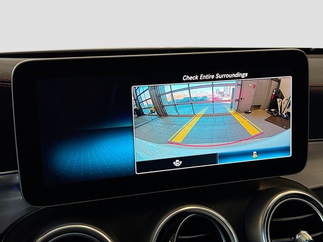 2021 Mercedes-Benz C-Class C 43 AMG® 4MATIC®