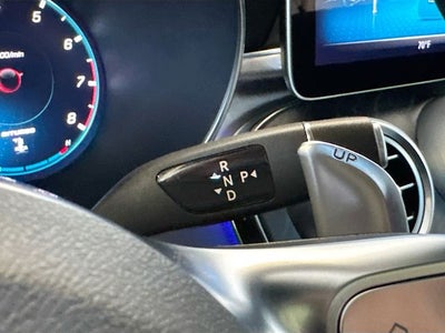 2021 Mercedes-Benz C-Class C 43 AMG® 4MATIC®