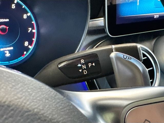 2021 Mercedes-Benz C-Class C 43 AMG® 4MATIC®