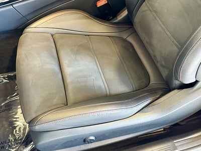 2021 Mercedes-Benz C-Class C 43 AMG® 4MATIC®