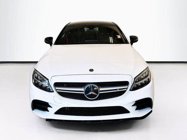 2021 Mercedes-Benz C-Class C 43 AMG® 4MATIC®