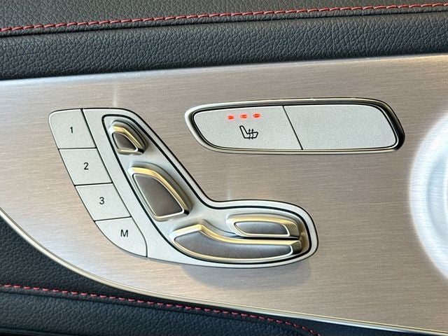 2021 Mercedes-Benz C-Class C 43 AMG® 4MATIC®