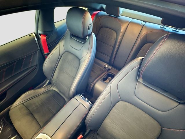 2021 Mercedes-Benz C-Class C 43 AMG® 4MATIC®