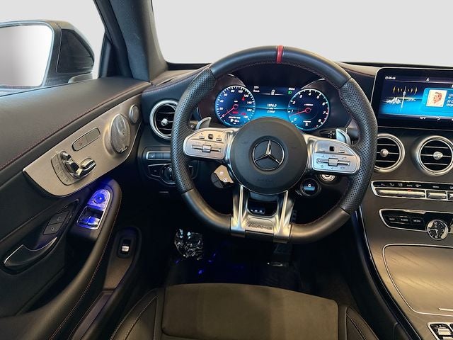 2021 Mercedes-Benz C-Class C 43 AMG® 4MATIC®