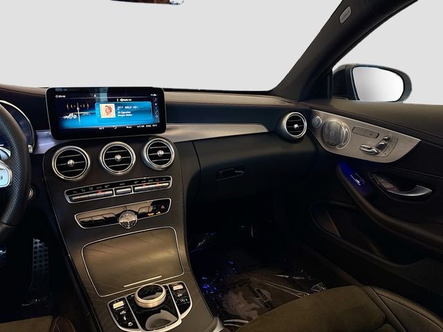 2021 Mercedes-Benz C-Class C 43 AMG® 4MATIC®