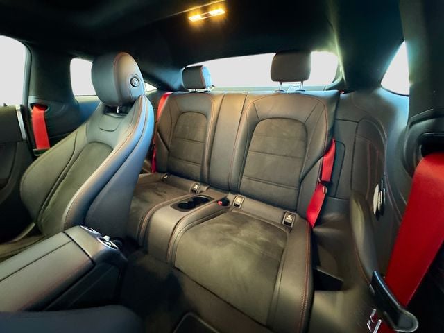 2021 Mercedes-Benz C-Class C 43 AMG® 4MATIC®