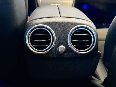 2021 Mercedes-Benz C-Class C 43 AMG® 4MATIC®