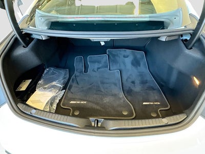 2021 Mercedes-Benz C-Class C 43 AMG® 4MATIC®