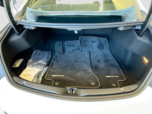 2021 Mercedes-Benz C-Class C 43 AMG® 4MATIC®