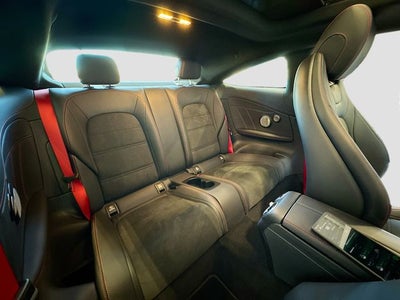 2021 Mercedes-Benz C-Class C 43 AMG® 4MATIC®