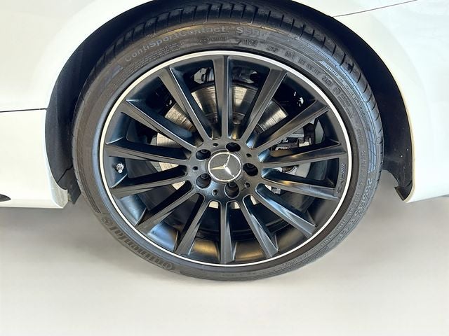 2021 Mercedes-Benz C-Class C 43 AMG® 4MATIC®