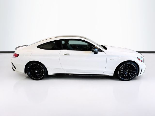 2021 Mercedes-Benz C-Class C 43 AMG® 4MATIC®