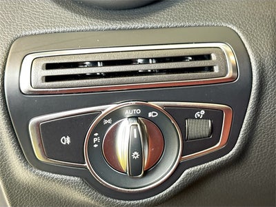 2020 Mercedes-Benz C-Class C 300 4MATIC®