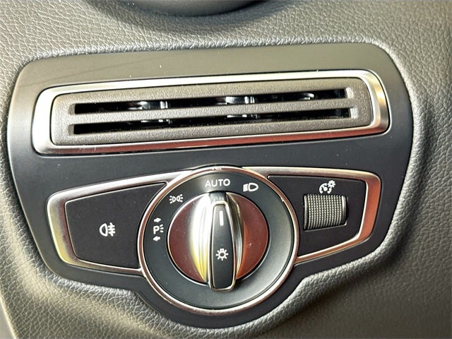 2020 Mercedes-Benz C-Class C 300 4MATIC®