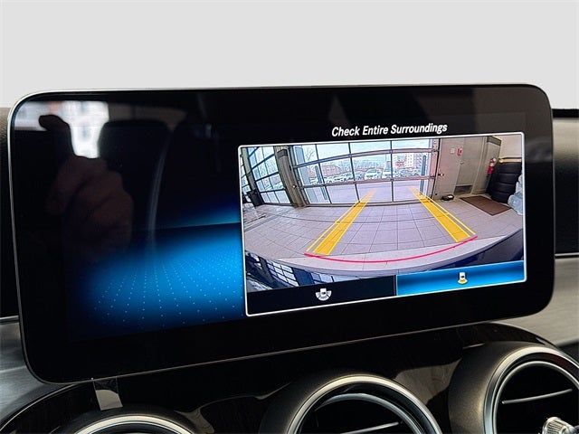 2020 Mercedes-Benz C-Class C 300 4MATIC®