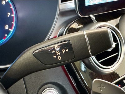 2020 Mercedes-Benz C-Class C 300 4MATIC®