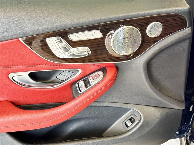 2020 Mercedes-Benz C-Class C 300 4MATIC®