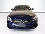 2020 Mercedes-Benz C-Class C 300 4MATIC®