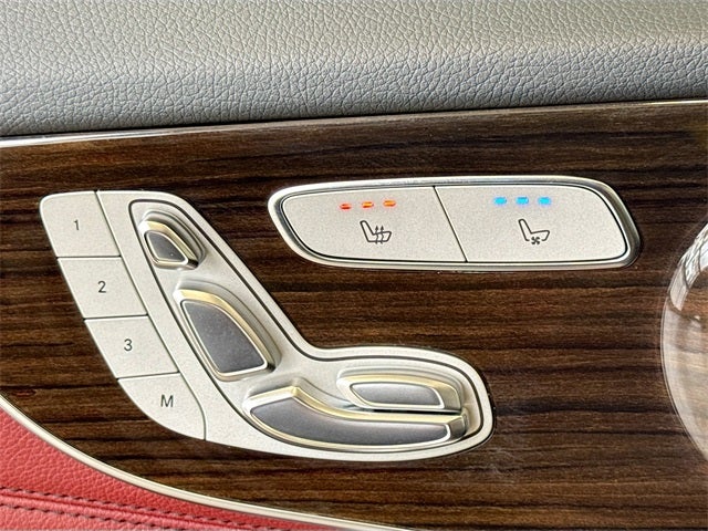 2020 Mercedes-Benz C-Class C 300 4MATIC®