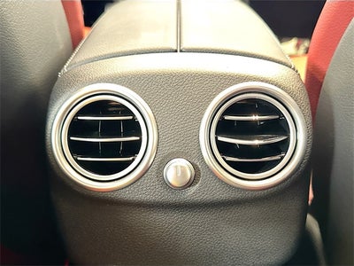 2020 Mercedes-Benz C-Class C 300 4MATIC®