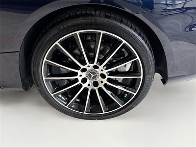 2020 Mercedes-Benz C-Class C 300 4MATIC®