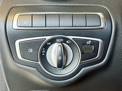 2023 Mercedes-Benz C-Class C 300 4MATIC®