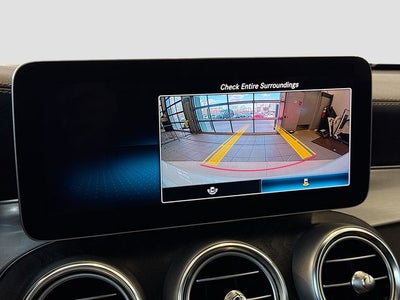 2023 Mercedes-Benz C-Class C 300 4MATIC®