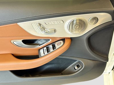 2023 Mercedes-Benz C-Class C 300 4MATIC®