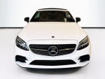 2023 Mercedes-Benz C-Class C 300 4MATIC®