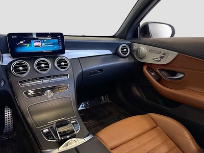 2023 Mercedes-Benz C-Class C 300 4MATIC®