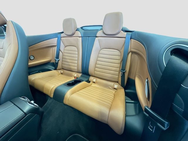 2023 Mercedes-Benz C-Class C 300 4MATIC®