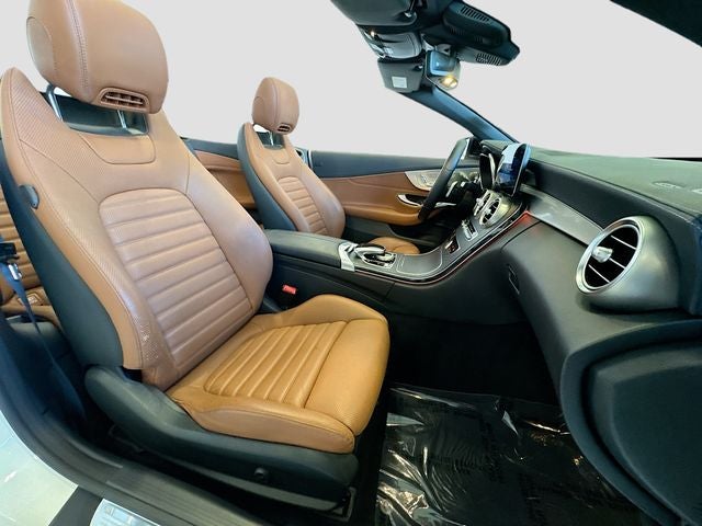 2023 Mercedes-Benz C-Class C 300 4MATIC®