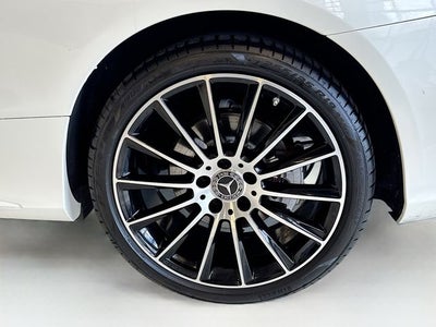 2023 Mercedes-Benz C-Class C 300 4MATIC®