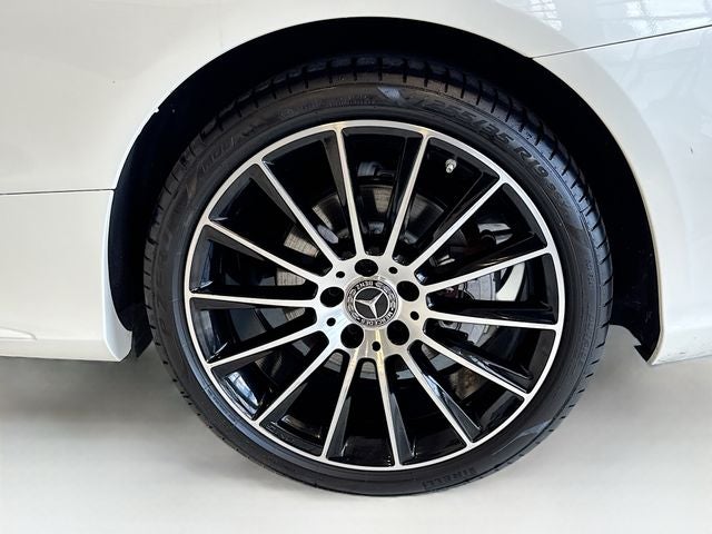 2023 Mercedes-Benz C-Class C 300 4MATIC®